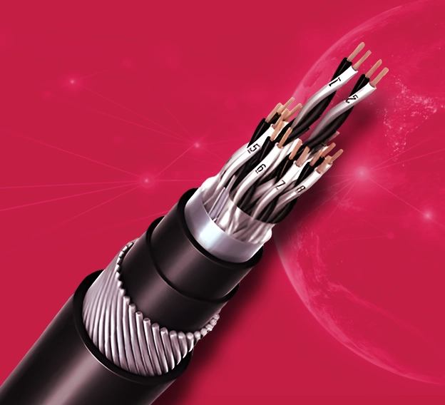 Instrumentation Cable London - UK