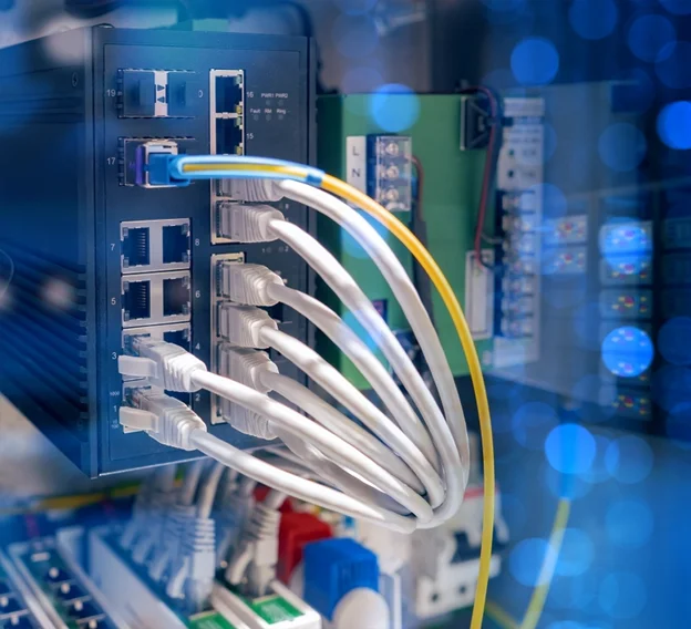 Network Switches London - UK